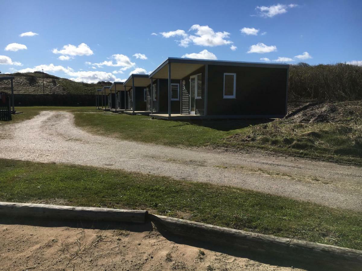 Hirtshals Camping Exterior photo